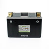 CYLAZ12SXTA Xtreme Z12S 12V 11Ah 210CCA AGM Powersport Battery