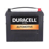 Duracell Ultra Car Battery | Group 24F | 650CCA