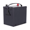 Duracell Ultra Car Battery | Group 25 | 550CCA