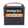 Duracell Ultra Car Battery | Group 25 | 550CCA