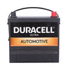 Duracell Ultra Car Battery | Group 26R | 540CCA