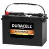Duracell Ultra Car Battery | Group 27 | 840CCA | Gold Flooded