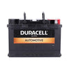 Duracell Ultra Car Battery | Group 48 | 680CCA