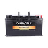 Duracell Ultra Car Battery | Group 49 | 900CCA | Gold Flooded
