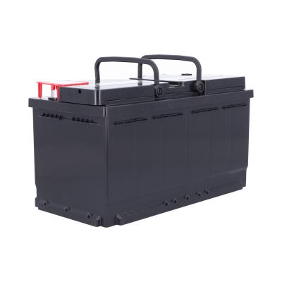 Duracell Ultra Car Battery | Group 49 | 900CCA | Gold Flooded