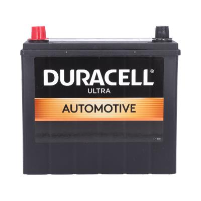 Duracell Ultra Car Battery | Group 51 | 450CCA