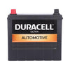Duracell Ultra Car Battery | Group 51 | 450CCA