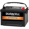 Duracell Ultra Car Battery | Group 58R | 580 CCA