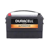 Duracell Ultra Car Battery | Group 65 | 850 CCA