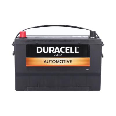 Duracell Ultra Car Battery | Group 65 | 850 CCA