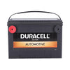 Duracell Ultra Car Battery | Group 78 | 690 CCA