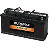 Duracell Ultra Car Battery | Group 95R | 850 CCA
