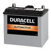 Duracell Ultra Car Battery | U1RT | 320 CCA | AGM