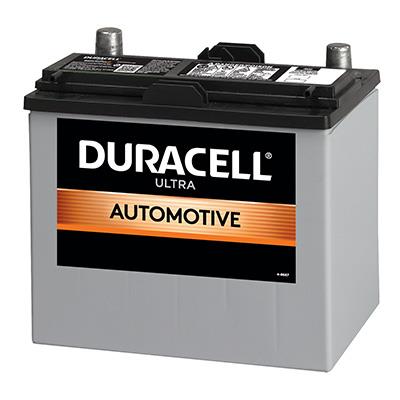 Duracell Ultra Car Battery | U1RT | 320 CCA | AGM