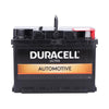 Duracell Ultra Car Battery | Group 90 | 600 CCA