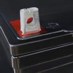 ML55-12 - 12 Volt 55 AH, Nut and Bolt/INT.