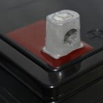 ML75-12 - 12 Volt 75 AH, Nut and Bolt