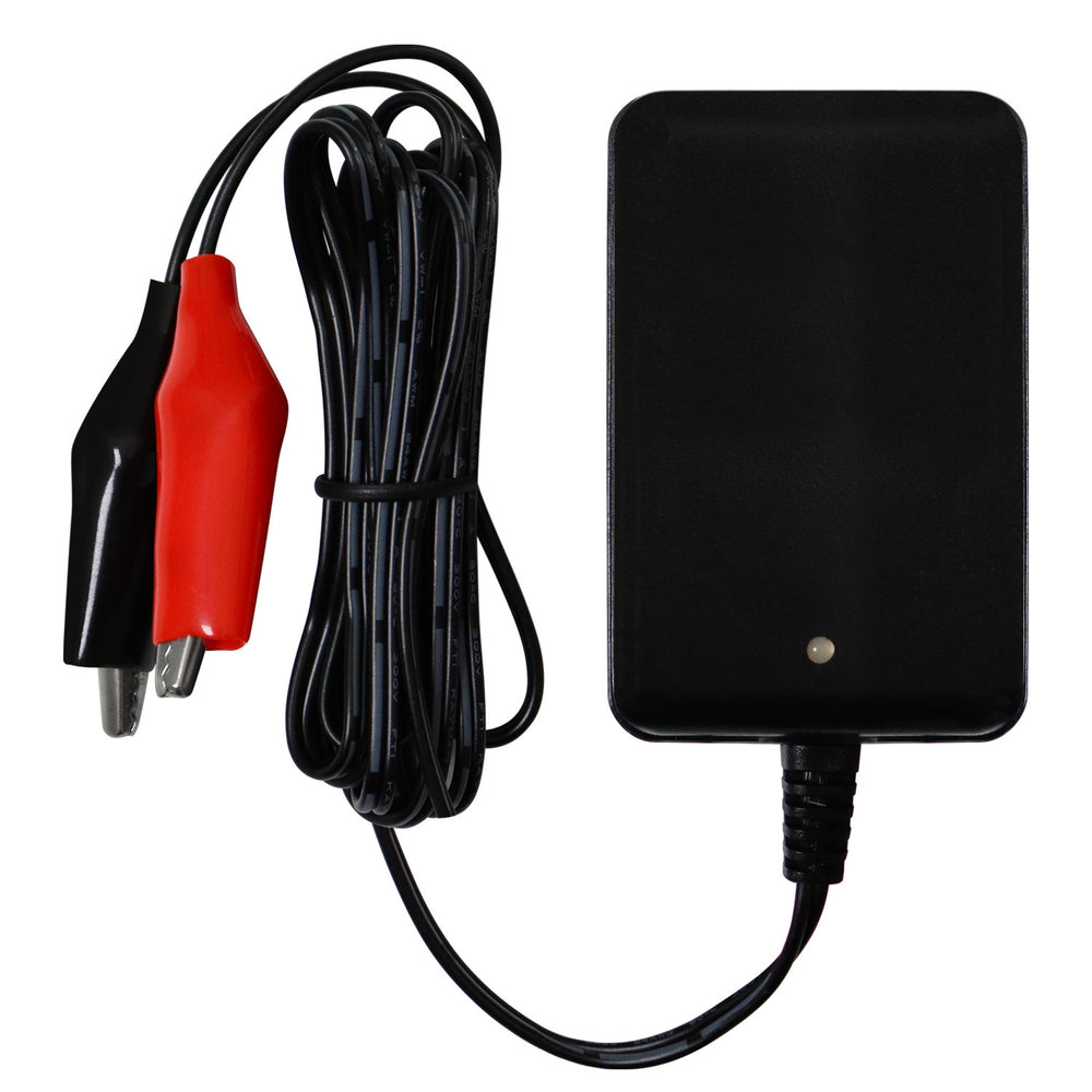 Mighty Max ML-AC612 6V/12V SLA Battery Charger