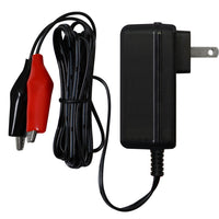 Mighty Max ML-AC612 6V/12V SLA Battery Charger