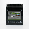 CYLA14AHLBSXTA Xtreme 14AHL-BS 12V 12Ah 205CCA AGM Powersport Battery