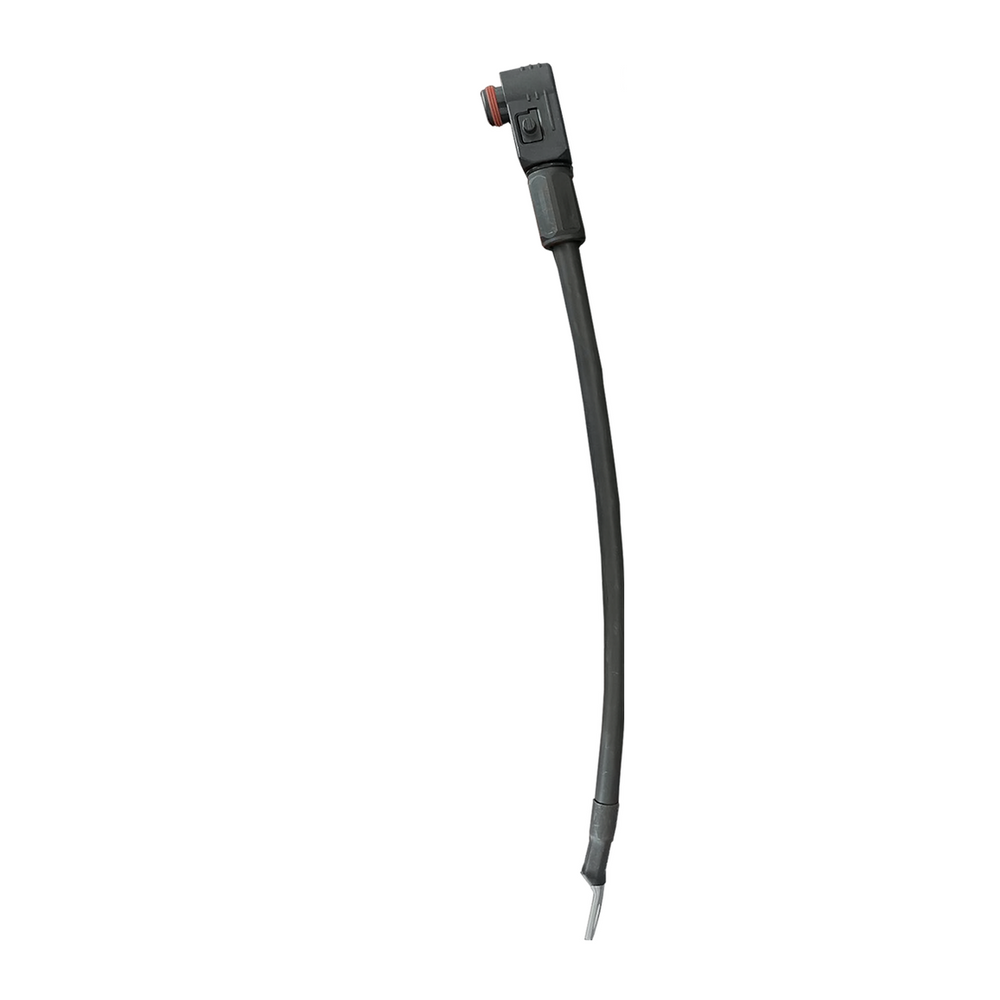 Epoch Batteries Battery to Inverter Power Cable 2000mm Black