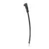 Epoch Batteries Battery to Inverter Power Cable 2000mm Black