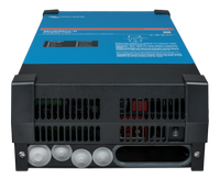 Victron MultiPlus-II 12/3000/120-50 2x120V UL 458 Inverter Charger