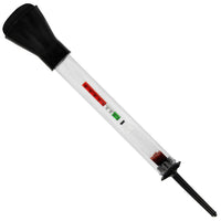 Mighty Max HYDROSTK Battery Hydrometer Acid Tester and Electrolyte Density Checker