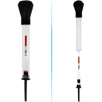 Mighty Max HYDROSTK Battery Hydrometer Acid Tester and Electrolyte Density Checker