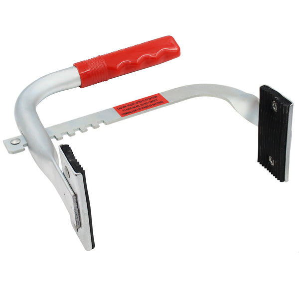 Mighty Max BTLIFT Side Lift Battery Carrier with Pads