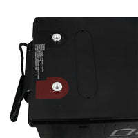 Mighty Max ML4D 12V 200Ah Internal Thread Terminal Rechargeable SLA AGM Battery