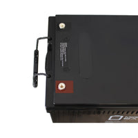 Mighty Max ML8D 12V 250Ah Internal Thread Terminal Rechargeable SLA AGM Battery