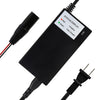 Mighty Max ML-24V2A 24 Volt 2 Amp Wheelchair Battery Charger and Maintainer
