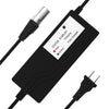 Mighty Max ML-24V3A 24 Volt 3 Amp Wheelchair Battery Charger