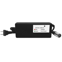 Mighty Max ML-24V3A 24 Volt 3 Amp Wheelchair Battery Charger