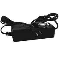 Mighty Max ML-24V3A 24 Volt 3 Amp Wheelchair Battery Charger