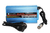 Mighty Max ML-24V5A 24 Volt 5 Amp Wheelchair Battery Charger and Maintainer
