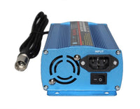 Mighty Max ML-24V5A 24 Volt 5 Amp Wheelchair Battery Charger and Maintainer