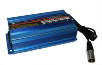 Mighty Max ML-24V5A 24 Volt 5 Amp Wheelchair Battery Charger and Maintainer