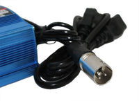 Mighty Max ML-24V5A 24 Volt 5 Amp Wheelchair Battery Charger and Maintainer