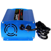 Mighty Max ML-24V8A 24 Volt 8 Amp Wheelchair Battery Charger and Maintainer