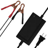 Mighty Max ML-12V4A 12 Volt 4 Amp Battery Charger and Maintainer