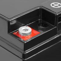 Mighty Max ML18-12XRP 12V 18Ah Internal Thread Terminal Rechargeable SLA AGM Battery