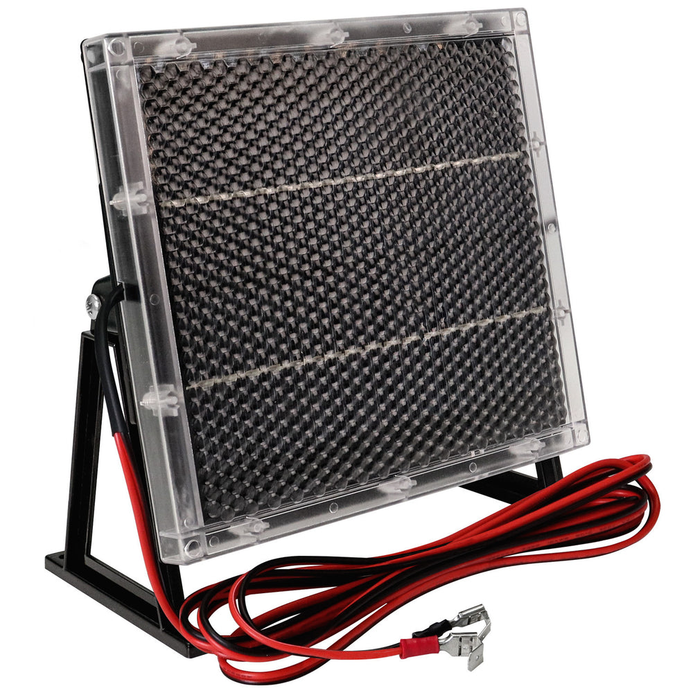 Mighty Max ML-12VSP 12 Volt Solar Panel Charger
