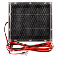 Mighty Max ML-12VSP 12 Volt Solar Panel Charger