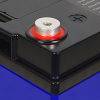 Mighty Max ML35-12GEL 12V 35Ah Internal Thread Terminal Rechargeable SLA AGM Battery