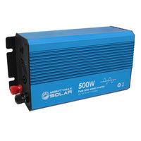 Mighty Max Solar MLS-500PSW 12V 500 Watt Pure Sine Wave Inverter