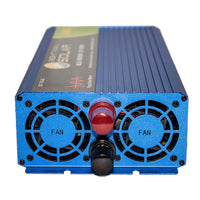 Mighty Max Solar MLS-1000PSW 12V 1000 Watt Pure Sine Wave Inverter