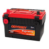 HEPPC1500DT Odyssey | Heavy Duty | AGM Dual Purpose Battery | 850CCA | Group 34/78