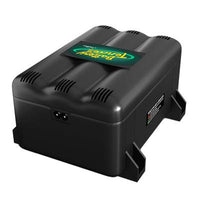 Battery Tender Plus 12V 1.25A Dual-Bank Charger Maintainer Powersport Batteries